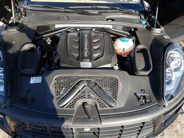 2017 PORSCHE MACAN - VIN: WP1AB2A54HLB10689 - Photo 7
