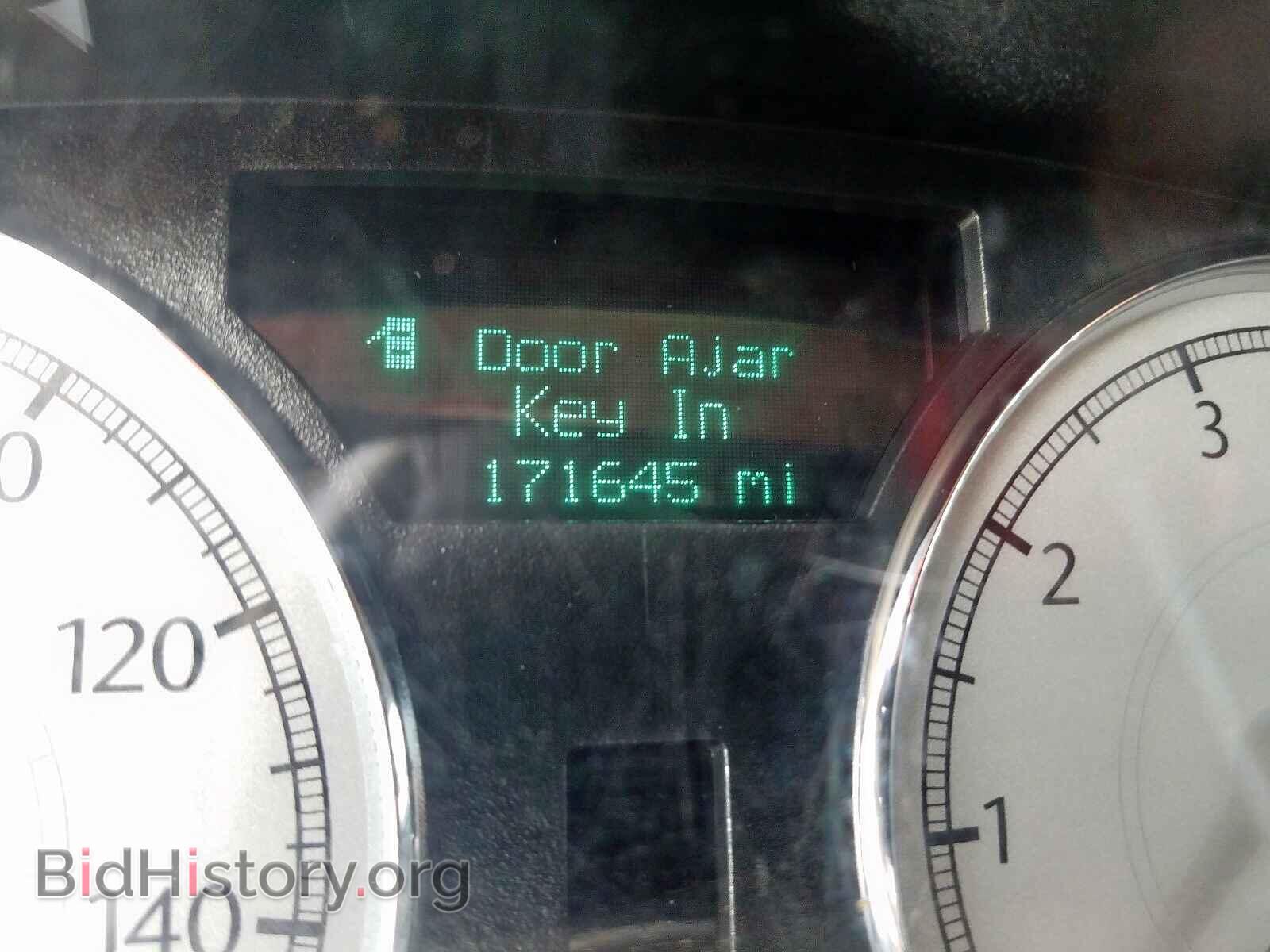2006 CHRYSLER 300 - VIN: 2C3LA63HX6H431663 - Фото 7