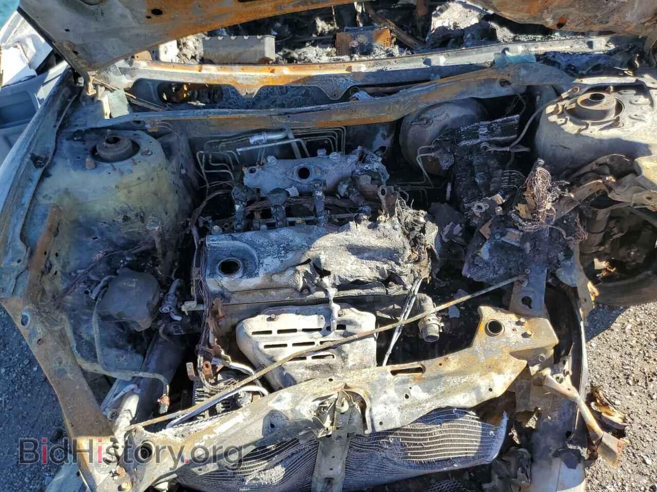 2006 MITSUBISHI ECLIPSE - VIN: 4A3AK24F16E006150 - Photo 11