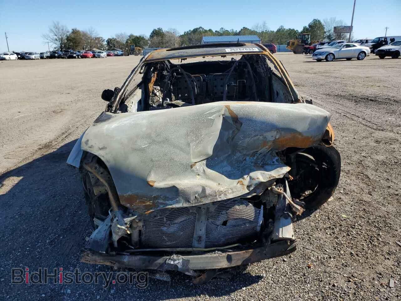 2006 MITSUBISHI ECLIPSE - VIN: 4A3AK24F16E006150 - Photo 5