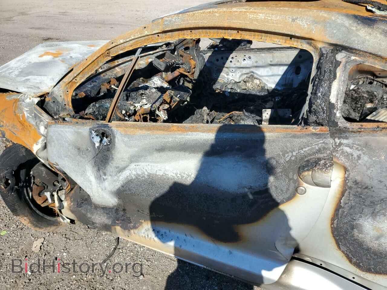 2006 MITSUBISHI ECLIPSE - VIN: 4A3AK24F16E006150 - Photo 7