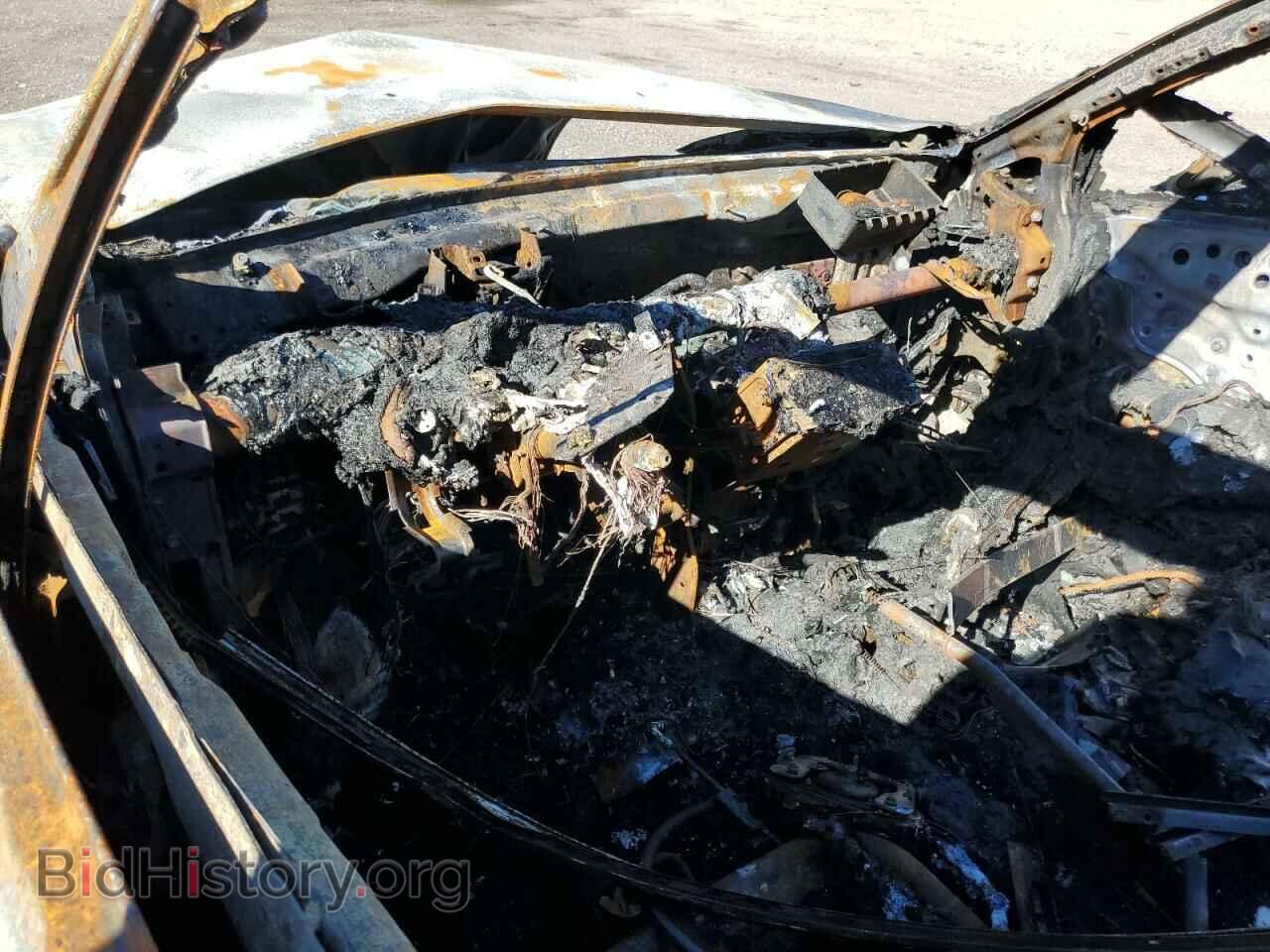 2006 MITSUBISHI ECLIPSE - VIN: 4A3AK24F16E006150 - Photo 8