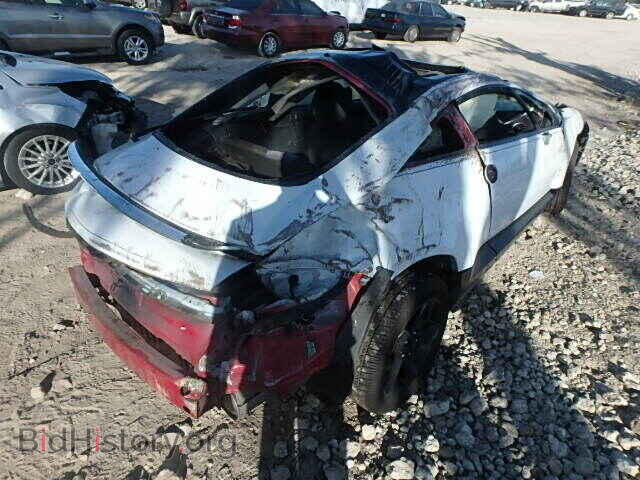 2006 MITSUBISHI ECLIPSE - VIN: 4A3AK24F16E038189 - Фото 4