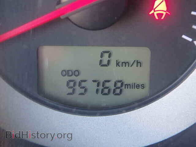 2006 MITSUBISHI ECLIPSE - VIN: 4A3AK24F16E038189 - Фото 8
