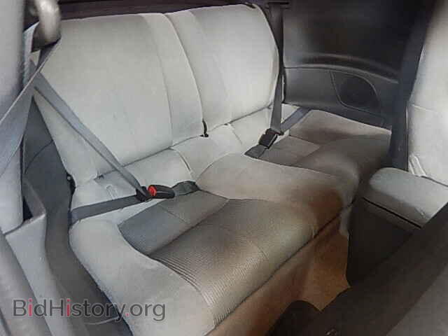 2006 MITSUBISHI ECLIPSE - VIN: 4A3AK24F96E036190 - Фото 6