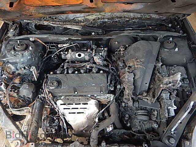 2006 MITSUBISHI ECLIPSE - VIN: 4A3AK24F96E036190 - Фото 7