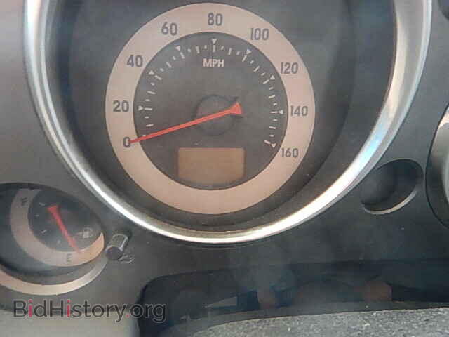 2006 MITSUBISHI ECLIPSE - VIN: 4A3AK24F96E036190 - Фото 8