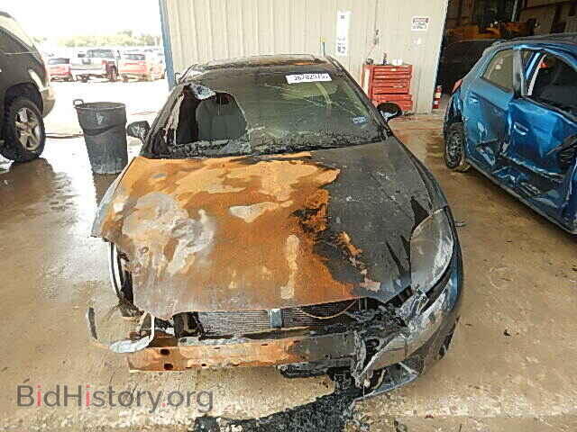 2006 MITSUBISHI ECLIPSE - VIN: 4A3AK24F96E036190 - Фото 9