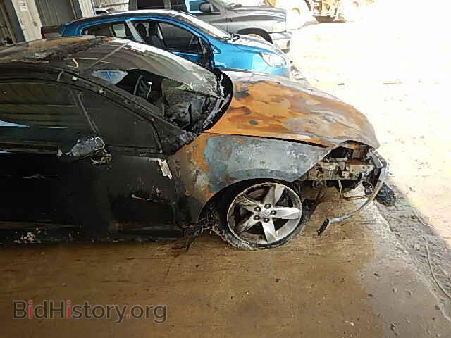 2006 MITSUBISHI ECLIPSE - VIN: 4A3AK24F96E036190 - Фото 10