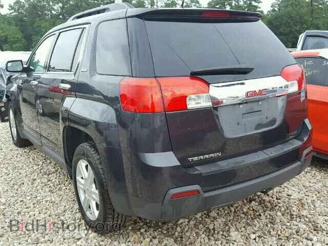 2014 GMC TERRAIN - VIN: 2GKALREK3E6362594 - Фото 3