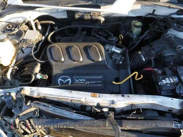 2002 MAZDA TRIBUTE - VIN: 4F2YU09152KM64976 - Фото 7