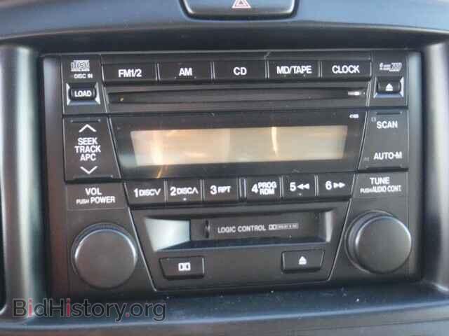 2002 MAZDA TRIBUTE - VIN: 4F2YU09152KM64976 - Фото 9