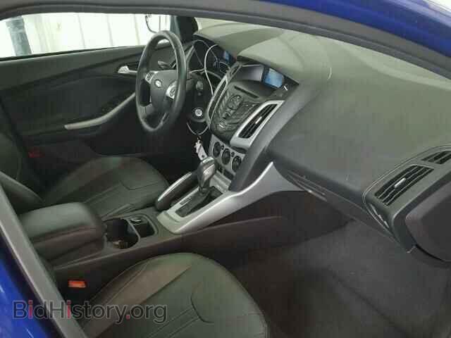 2014 FORD FOCUS - VIN: 1FADP3K20EL175955 - Photo 5