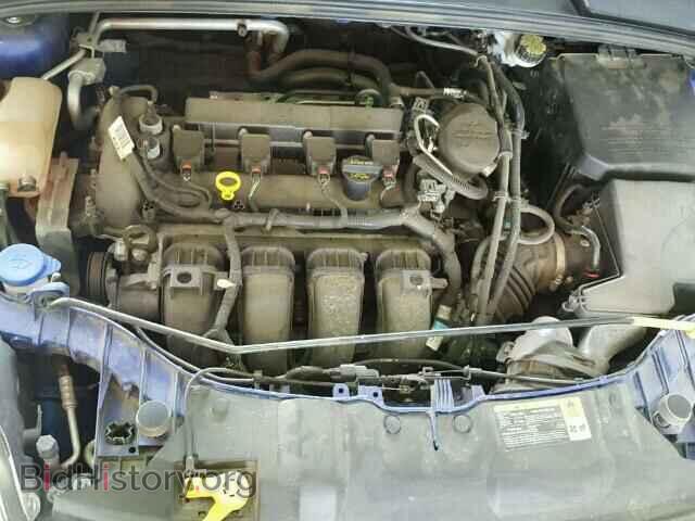 2014 FORD FOCUS - VIN: 1FADP3K20EL175955 - Photo 7