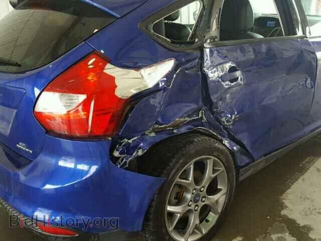 2014 FORD FOCUS - VIN: 1FADP3K20EL175955 - Photo 9