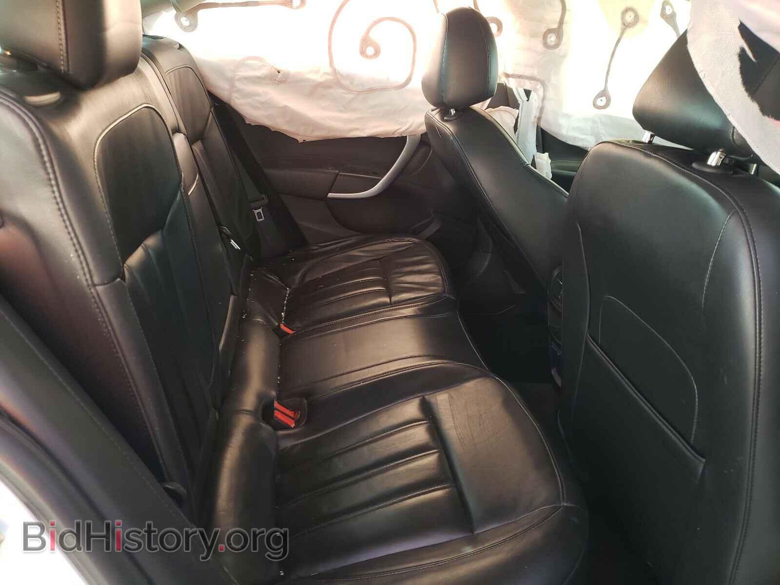 2012 BUICK REGAL - VIN: 2G4GS5EV3C9119953 - Фото 6