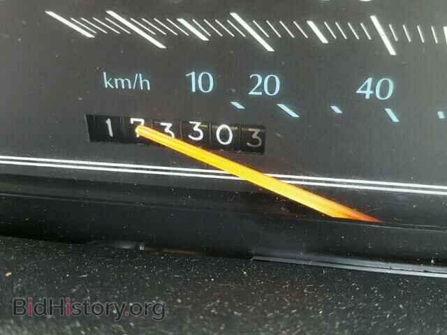 1989 CADILLAC DEVILLE - VIN: 1G6CD5150K4300340 - Photo 8