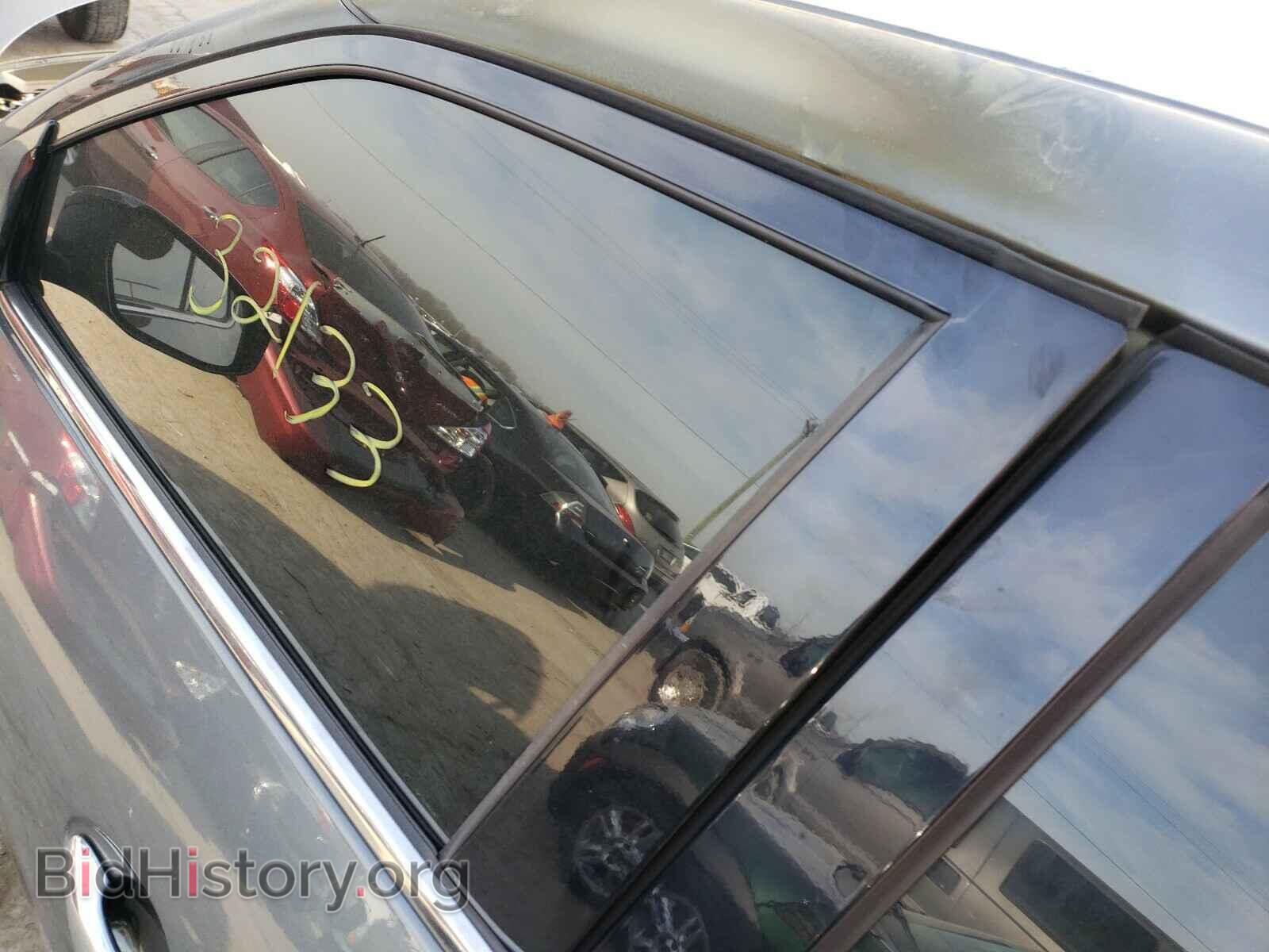 2019 NISSAN MAXIMA - VIN: 1N4AA6AVXKC370720 - Фото 9