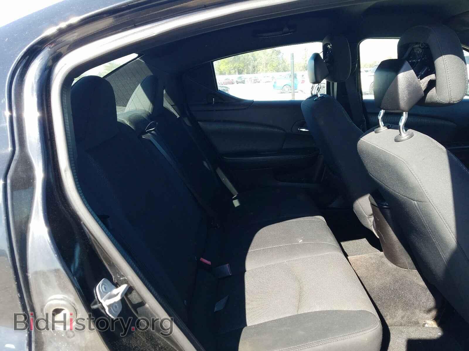 2013 DODGE AVENGER - VIN: 1C3CDZAB8DN664002 - Photo 6