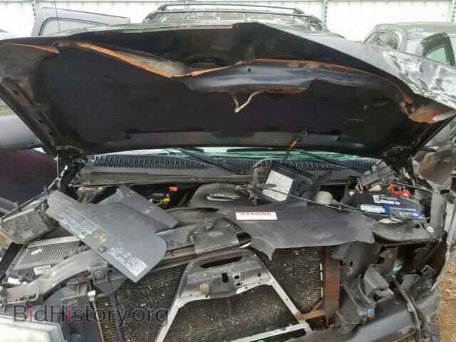2005 CHEVROLET AVALANCHE - VIN: 3GNEK12Z35G295784 - Фото 7