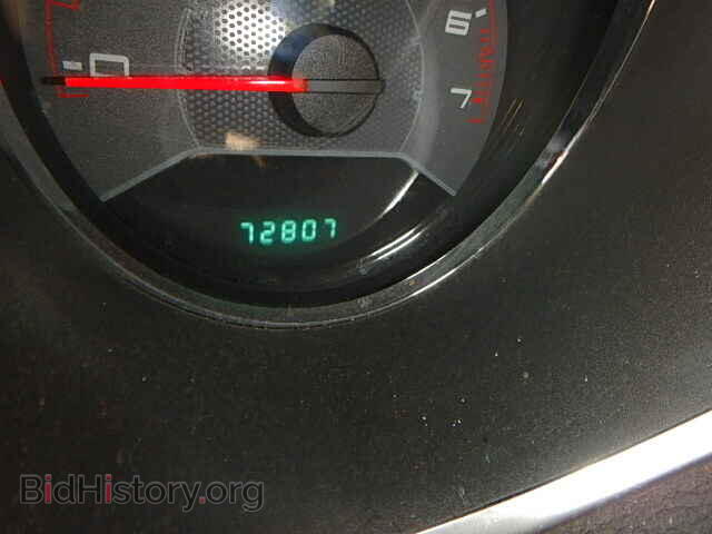 2012 DODGE AVENGER - VIN: 1C3CDZCB2CN103516 - Фото 8