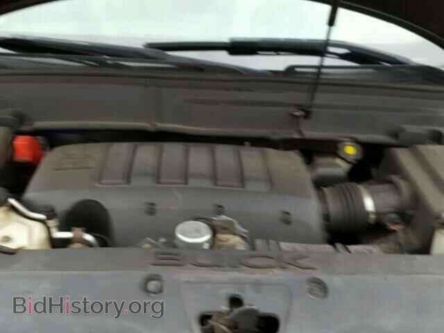 2009 BUICK ENCLAVE - VIN: 5GAEV23D29J140934 - Фото 7