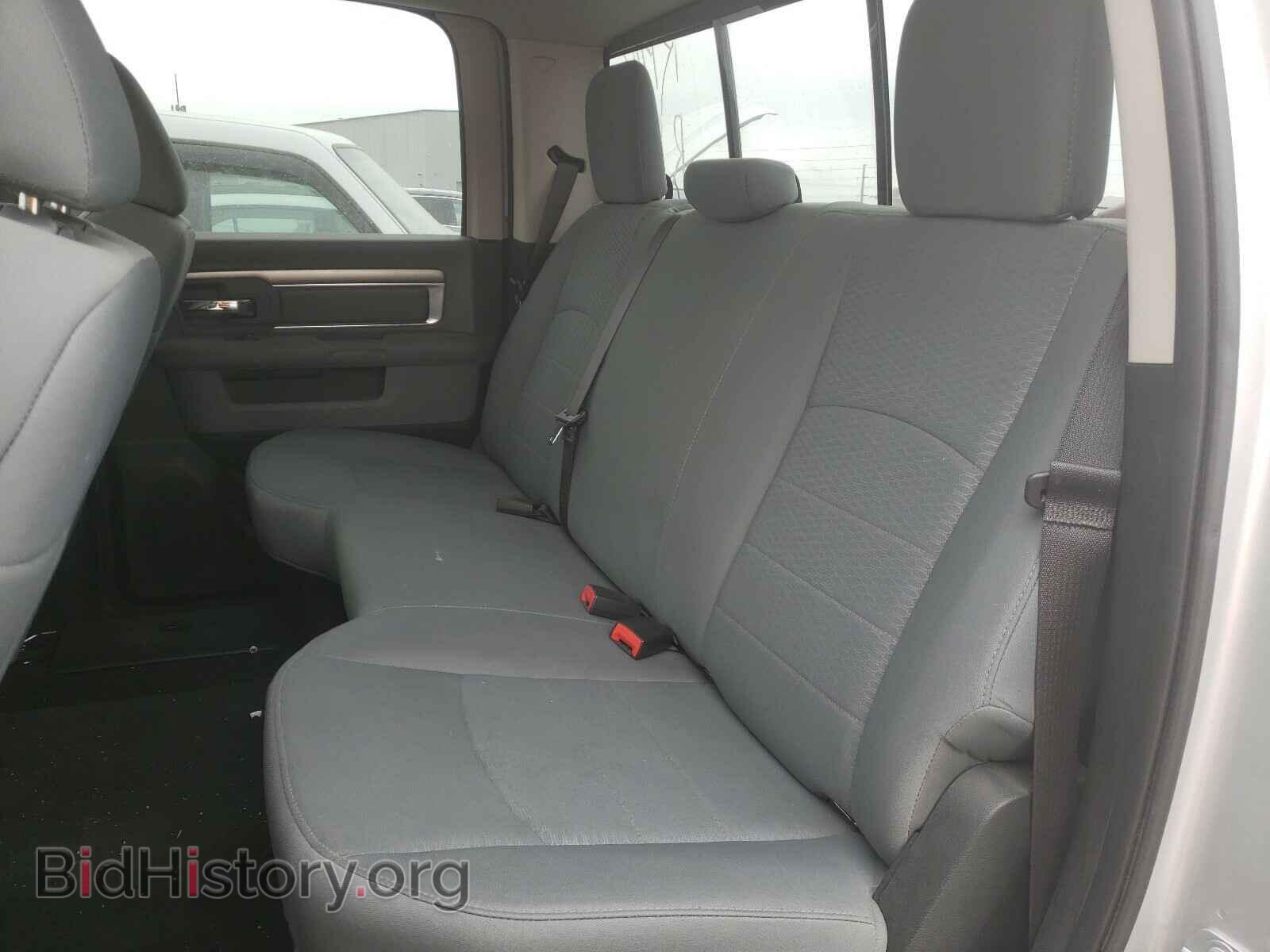 2017 RAM 1500 - VIN: 1C6RR7TT9HS807748 - Фото 6
