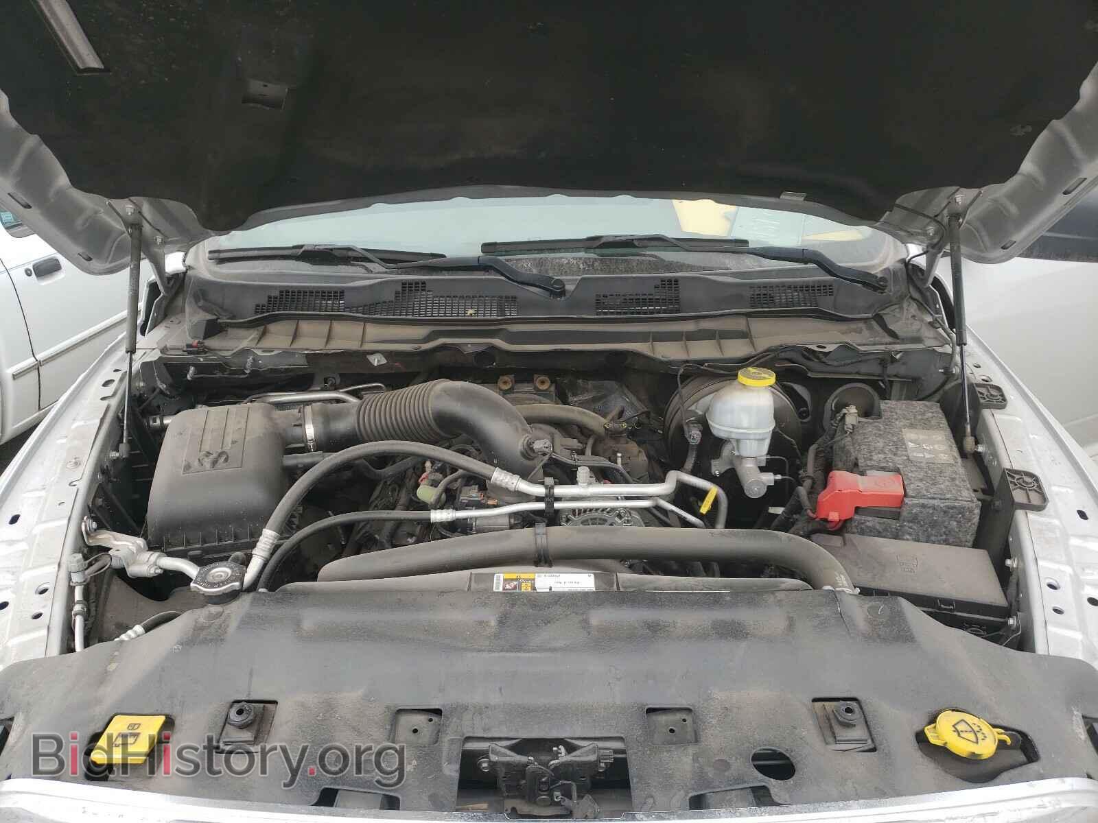 2017 RAM 1500 - VIN: 1C6RR7TT9HS807748 - Фото 7