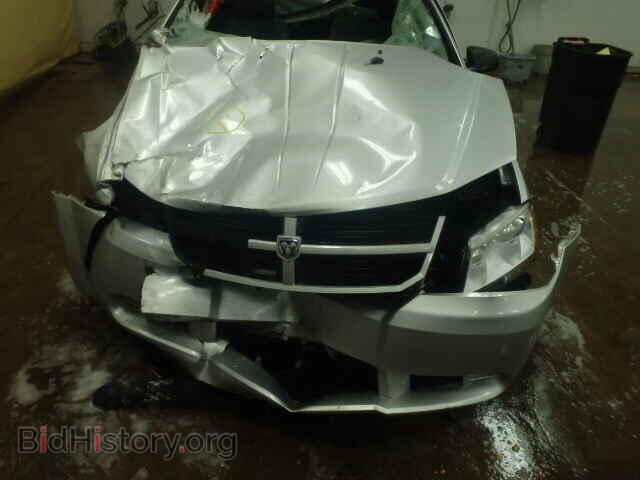 2010 DODGE AVENGER - VIN: 1B3CC4FB3AN172842 - Фото 7