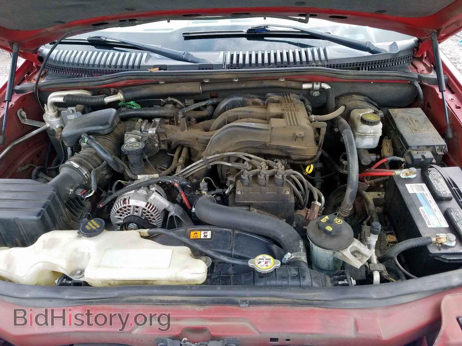2007 FORD EXPLORER - VIN: 1FMEU63E57UB33484 - Photo 7