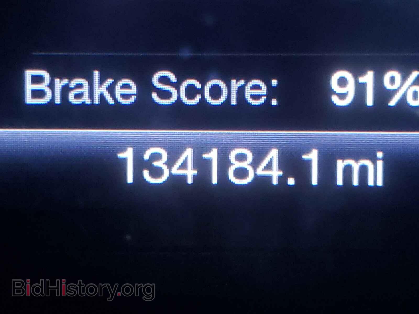 2013 FORD CMAX - VIN: 1FADP5BU0DL506772 - Photo 8