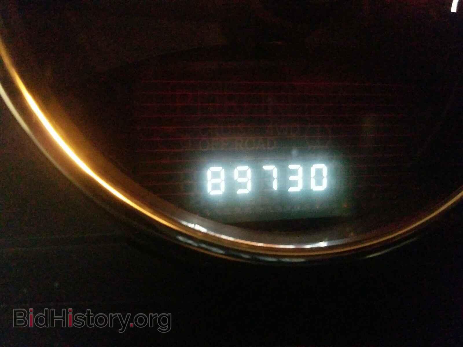 2014 JEEP COMPASS - VIN: 1C4NJCEB7ED894402 - Photo 8