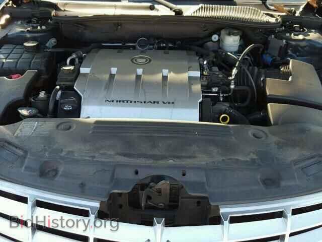 2009 CADILLAC DTS - VIN: 1G6KD57Y99U126372 - Фото 7