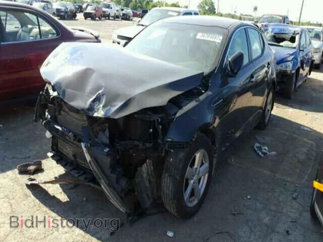 2015 KIA OPTIMA - VIN: 5XXGM4A72FG367995 - Фото 2
