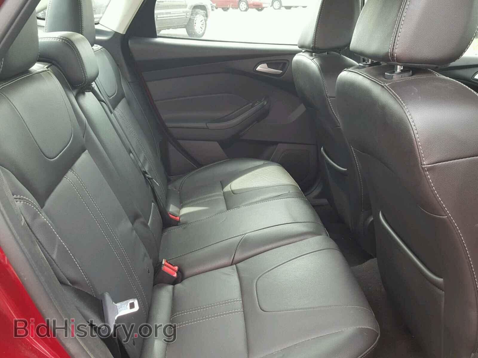 2014 FORD FOCUS - VIN: 1FADP3F23EL362052 - Photo 6
