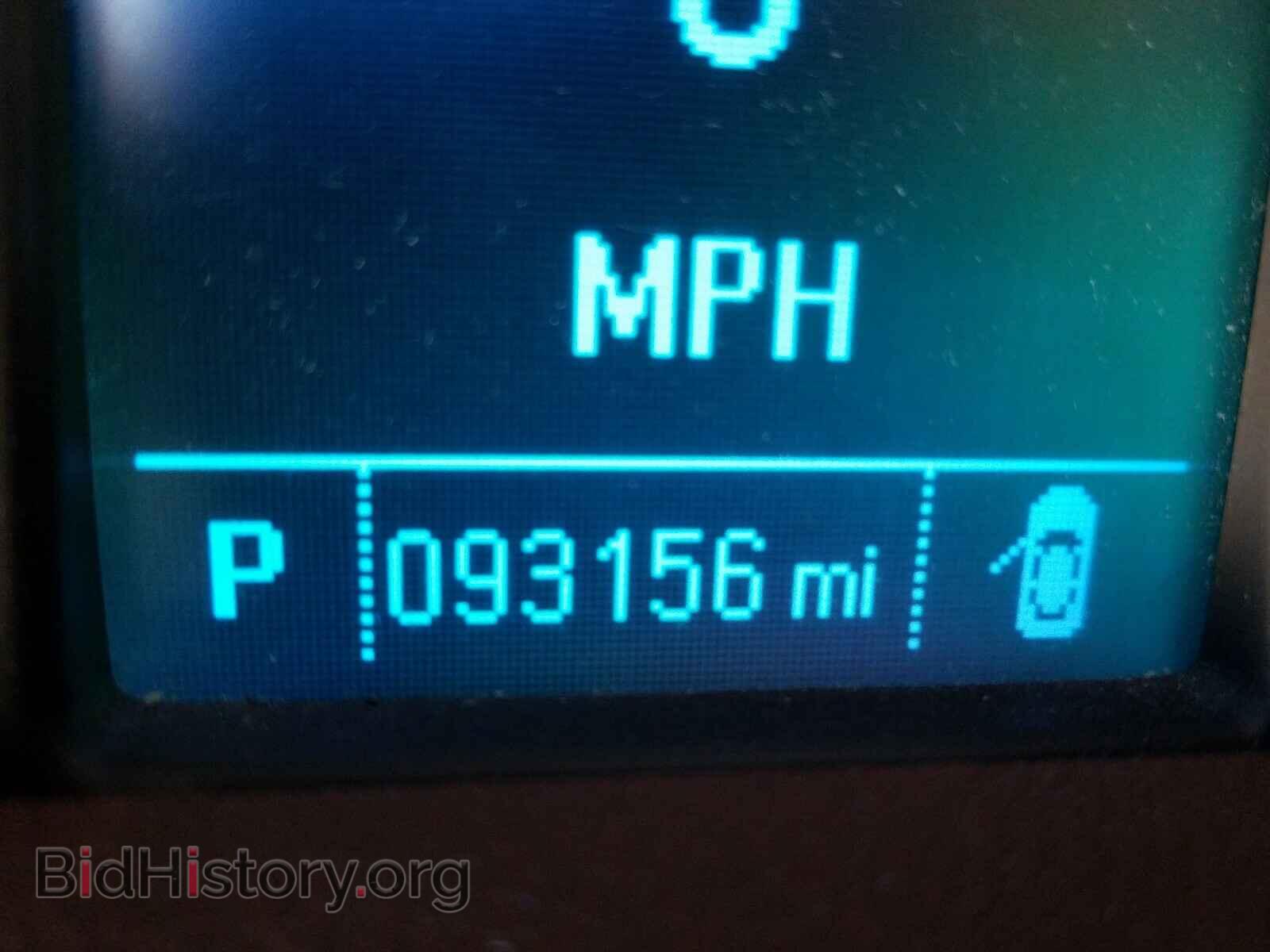 2014 BUICK ENCORE - VIN: KL4CJCSB0EB783370 - Фото 8