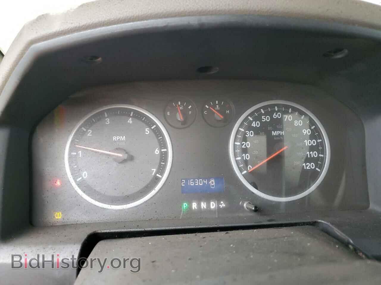 2012 DODGE RAM 1500 - VIN: 1C6RD7FTXCS208702 - Photo 9