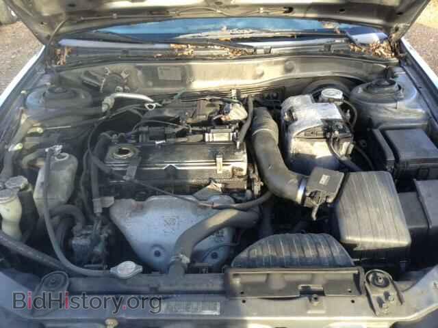 2002 MITSUBISHI GALANT - VIN: 4A3AA46G82E158781 - Фото 7