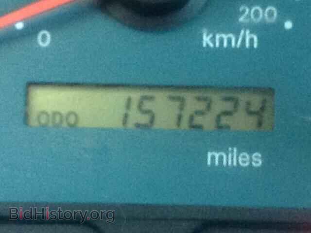 2002 MITSUBISHI GALANT - VIN: 4A3AA46G82E158781 - Фото 8