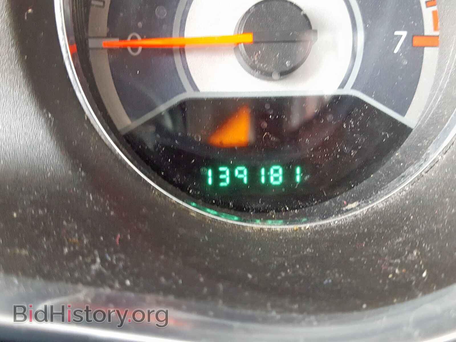 2014 CHRYSLER 200 - VIN: 1C3CCBAB0EN212623 - Фото 8