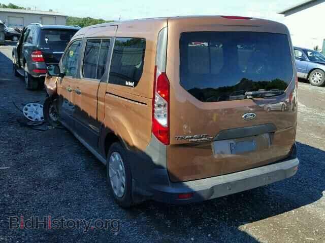 2014 FORD TRANSIT CO - VIN: NM0GE9E77E1144685 - Фото 3