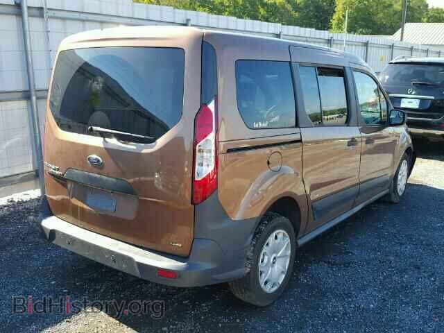 2014 FORD TRANSIT CO - VIN: NM0GE9E77E1144685 - Фото 4