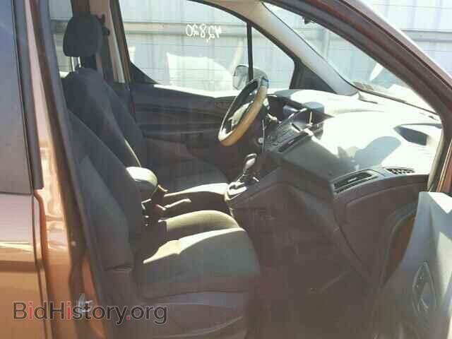 2014 FORD TRANSIT CO - VIN: NM0GE9E77E1144685 - Фото 5
