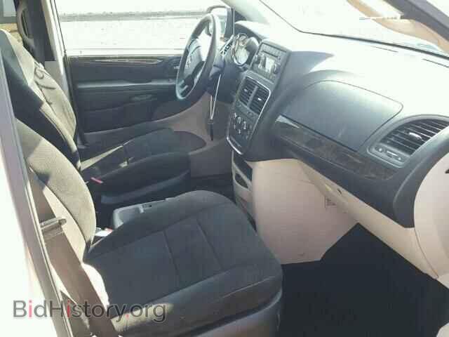 2011 Dodge CARAVAN (VIN 2D4RN4DG7BR707552) — photo 5 of 10