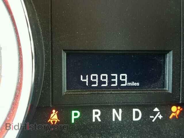 2011 DODGE CARAVAN - VIN: 2D4RN4DG7BR707552 - Фото 8
