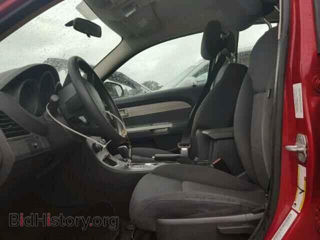 2010 CHRYSLER SEBRING - VIN: 1C3CC4FB7AN206932 - Фото 5