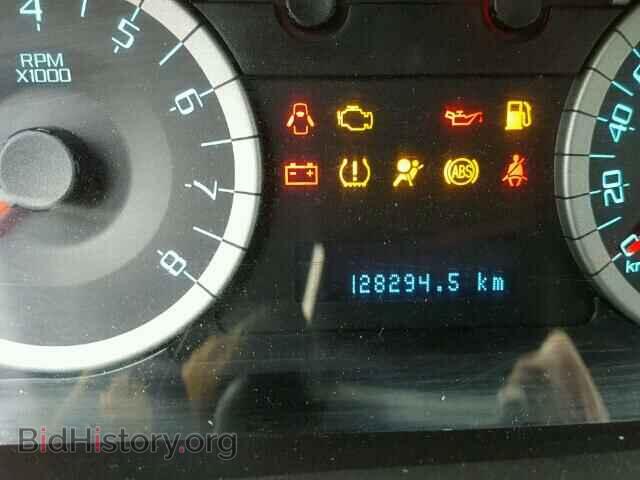 2012 FORD ESCAPE - VIN: 1FMCU0DG7CKC57444 - Фото 8