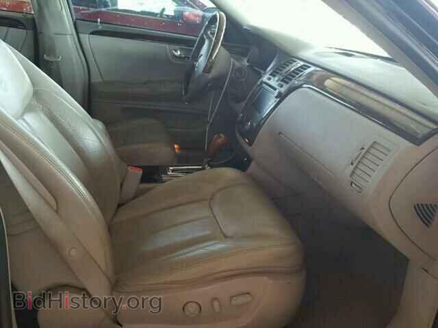 2009 CADILLAC DTS - VIN: 1G6KD57Y09U115101 - Фото 5