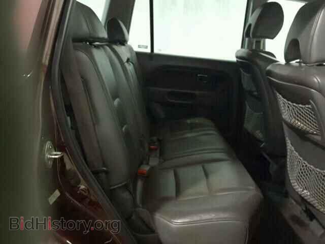 2008 HONDA PILOT - VIN: 5FNYF18508B046576 - Photo 6