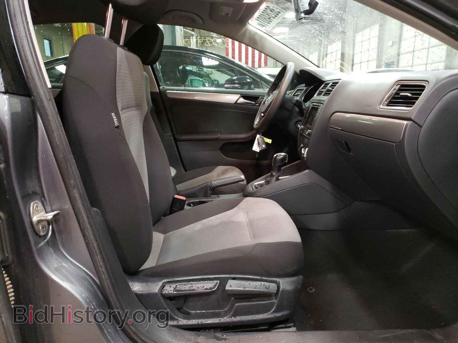 2017 VOLKSWAGEN JETTA - VIN: 3VW2B7AJ2HM210978 - Фото 5
